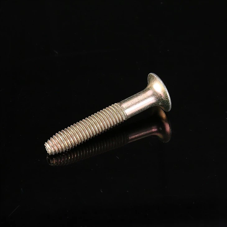 ラッパヘッドデッキネジ床ネジ