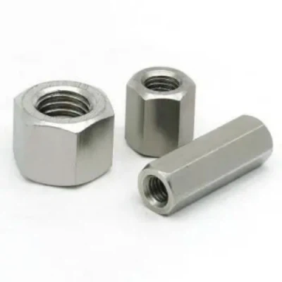 Hex Coupling Nut