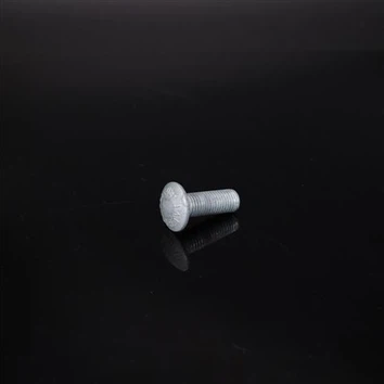 HDGキャリッジボルトDIN603マッシュルームヘッド